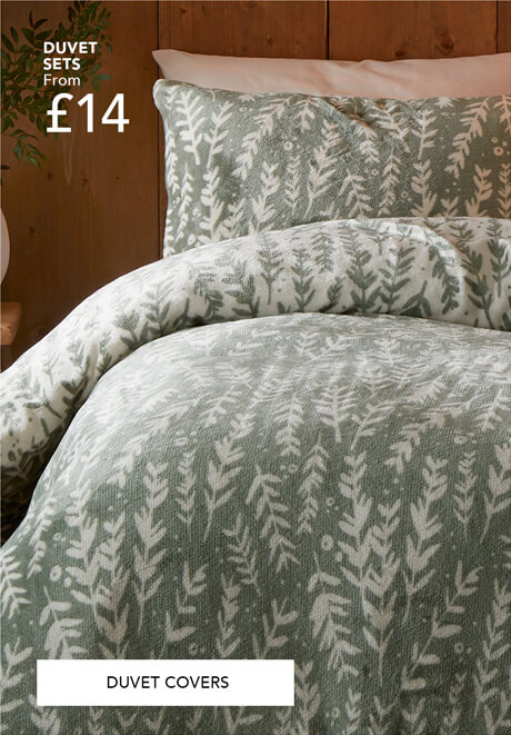 Shop Duvets